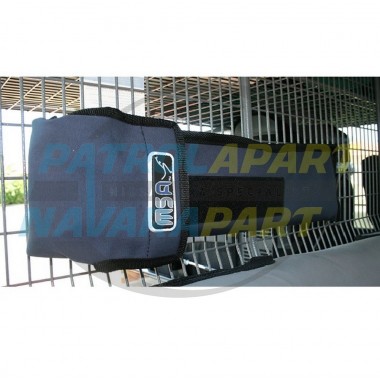 MSA 12 VOLT FLURO LIGHT BAG