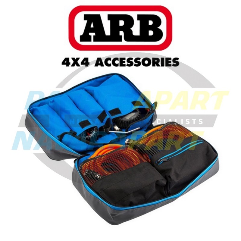 ARB Inflation Case V2 for Hoses, Inflators, Deflators & Accessories