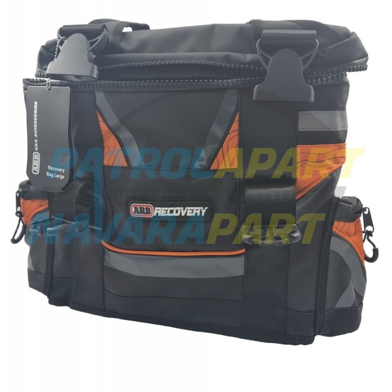 ARB Large Recovery Bag - 'Winch Pack' For all your recovery gear