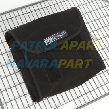 MSA CARGO BARRIER BAG LARGE