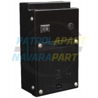 Auspit BBQ ROTISSERIE Drive Motor for Spit Kit