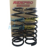 Ridepro Front Coil Spring for Nissan Patrol GQ Pair 2