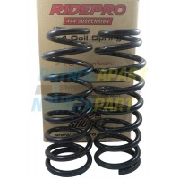Ridepro Front Coil Spring suits Nissan Patrol GQ Pair 2