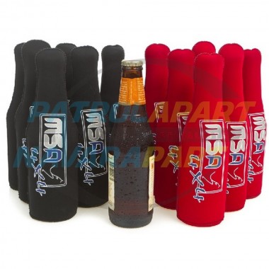 MSA Stubbie Tubes for Engel & Waeco Fridge