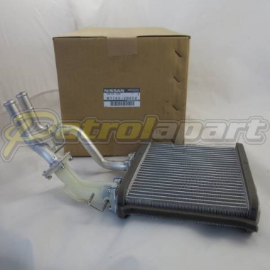 Genuine Nissan Patrol GU Y61 Narrow Heater Core Assembly