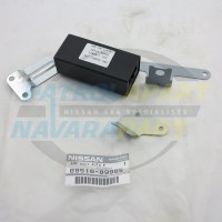 Nissan Patrol Genuine Window Amplifier GQ
