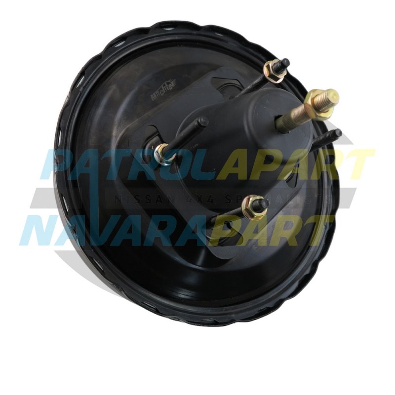 Machter Brake Booster for Nissan Patrol GQ TD42 TB42 2 Bolt