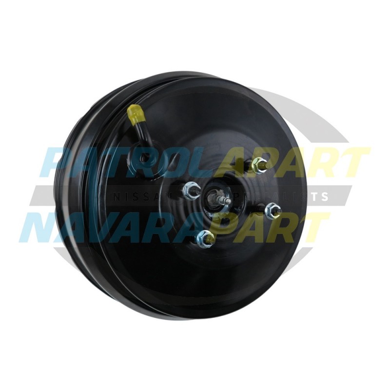 Machter Brake Booster for Nissan Patrol GU Y61 4 Bolt