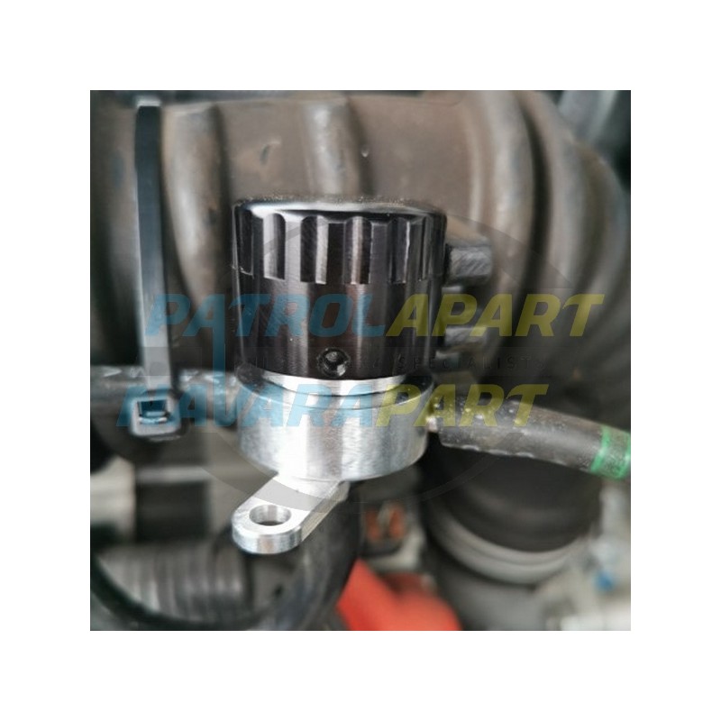 HPD Dawse Valve VNT Boost Controller Suits ALL Nissan Patrol GU Y61 ZD30 Models