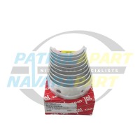 Main Bearing Set for Nissan Patrol GU Y61 ZD30 engines