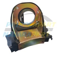 Rear Coil Tower Brace Kit - BOSS 4x4 - Nissan Patrol GQ Y60, GU Y61