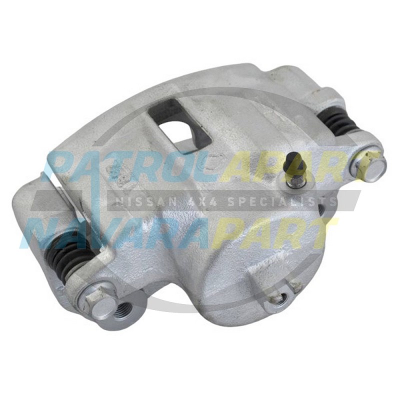 Reconditioned Brake Caliper for Nissan Patrol GQ Y60 Left Hand Front