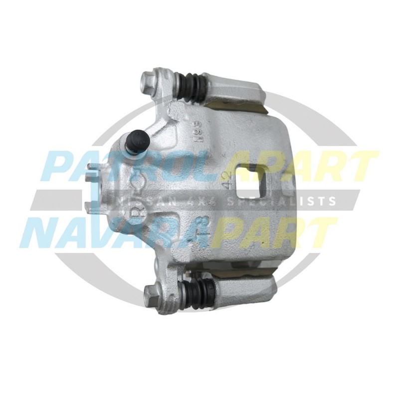 Reconditioned Brake Caliper for Nissan Patrol GU Y61 Right Hand Rear