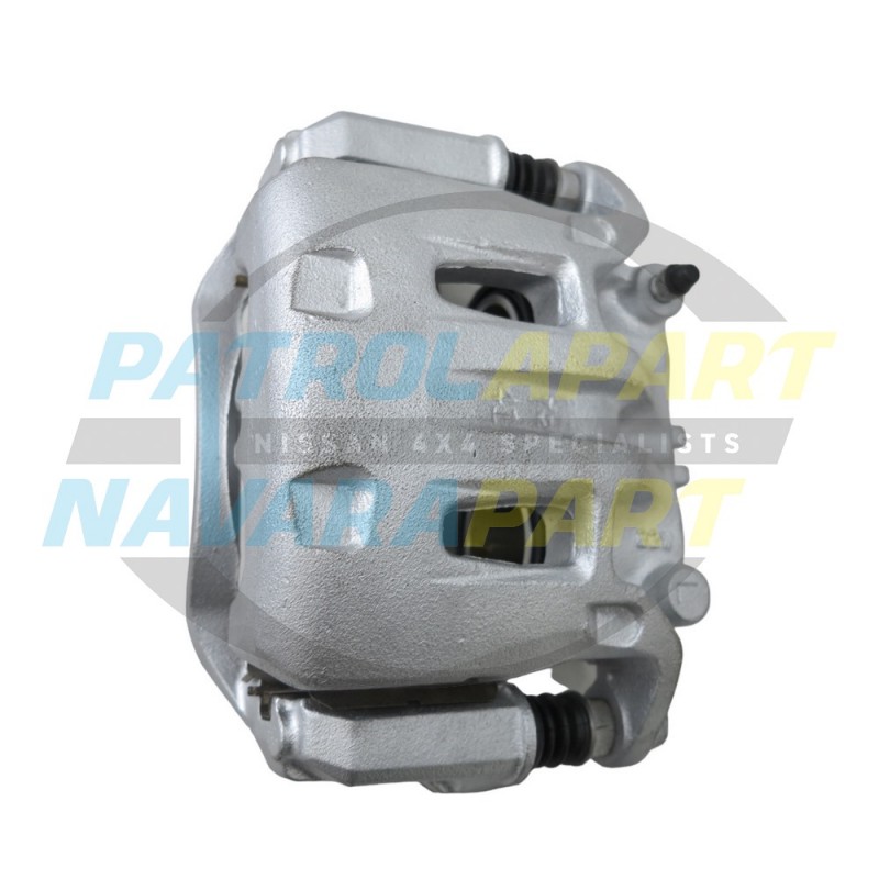 Reconditioned Brake Caliper for Nissan Patrol GU Y61 Left Hand Front TB48