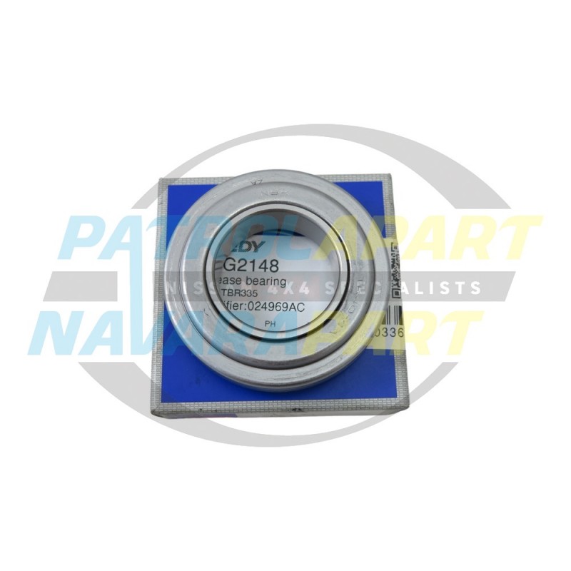 Clutch Release Bearing Suits Nissan Patrol GQ Y60 RB30 Engines