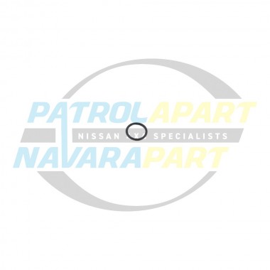 Dipstick Tube O-ring For Nissan Patrol GQ GU TD42
