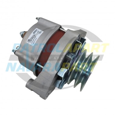 Genuine Bosch Alternator 24v 55A suit Custom Applications