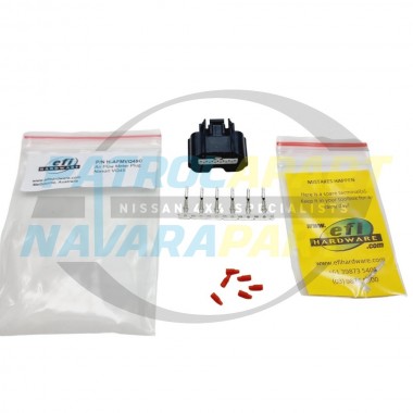 Wiring Loom Plug Suit Nissan Patrol GU ZD30 Y62 VK56 MAF