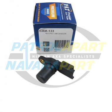 Camshaft Position Sensor for Nissan Patrol GU Y61 ZD30 CR