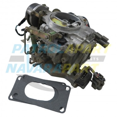 Reconditioned Carburettor Carby FOR Nissan Patrol GQ Y60 TB42 Auto Trans