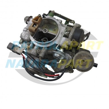 Reconditioned Carburettor Carby FOR Nissan Patrol GQ Y60 RB30