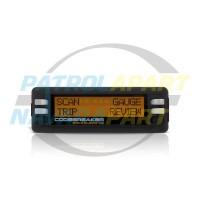 Ultimate9 Codebreaker 4 Modes OBD2 Computer Digital Gauges