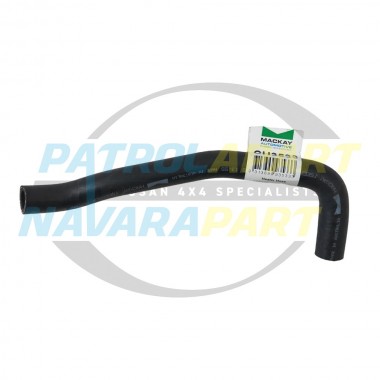 Heater Hose Outlet Short for Nissan Patrol GU Y61 TD42