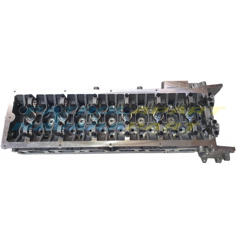 Brand New BARE Cylinder Head for Nissan Patrol GU Y61 TB48 Engine