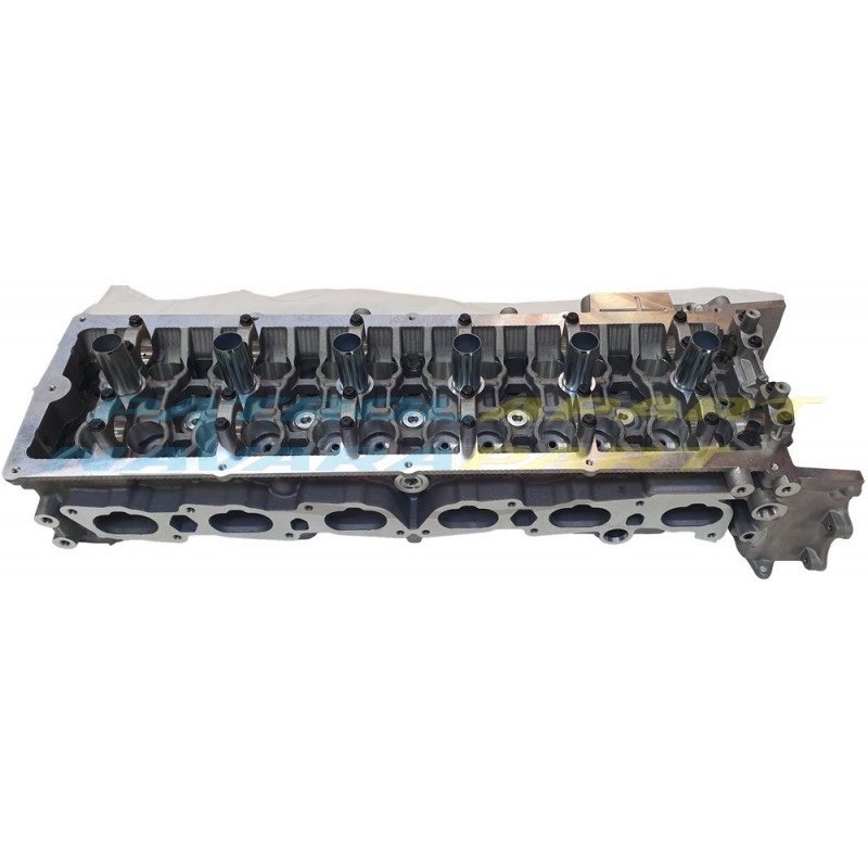 Brand New BARE Cylinder Head for Nissan Patrol GU Y61 TB48 Engine