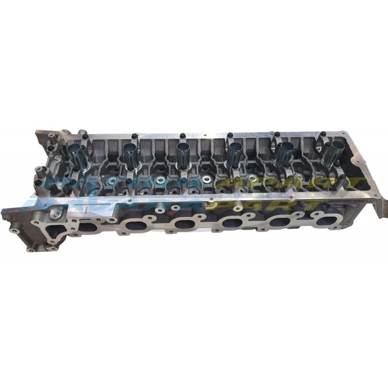 Brand New BARE Cylinder Head for Nissan Patrol GU Y61 TB48 Engine