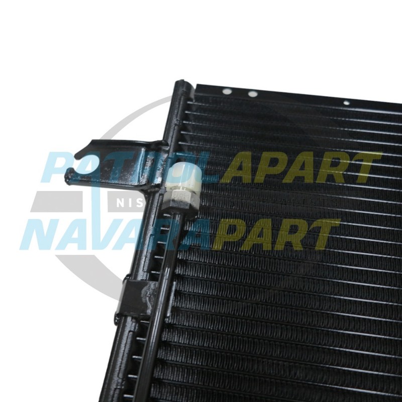 Air Con Condenser for Nissan Patrol GQ Y60 A/C Factory Air Conditioning