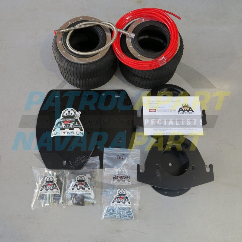 Air Bag Coil Replacement Kit Suit Nissan Patrol Y62