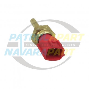 Glow Plug Temperature Sensor fits Nissan Patrol GQ Y60 GU Y61 TD42