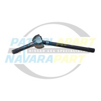 GSP Premium Front CV Joint & Axle Shaft for Nissan Patrol GU Y61 Right Hand Short
