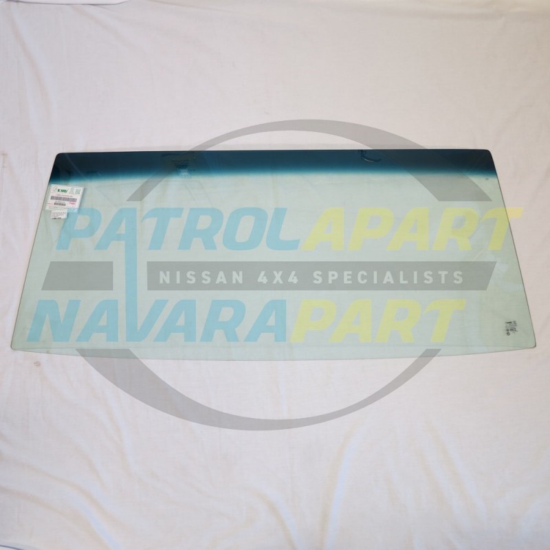 Replacement Windscreen for Nissan Patrol GQ Y60 ( Pickup Only )