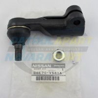 Genuine Nissan Tie Rod End LHS 'Female' - Patrol GU 1-3