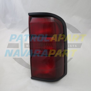 RH Right Tailight Assembly Suits Nissan Patrol GU Y61 Series 1 & 2