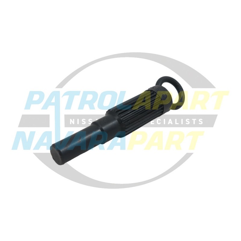 CLUTCH ALIGNMENT TOOL for NISSAN PATROL GQ Y60 GU Y61