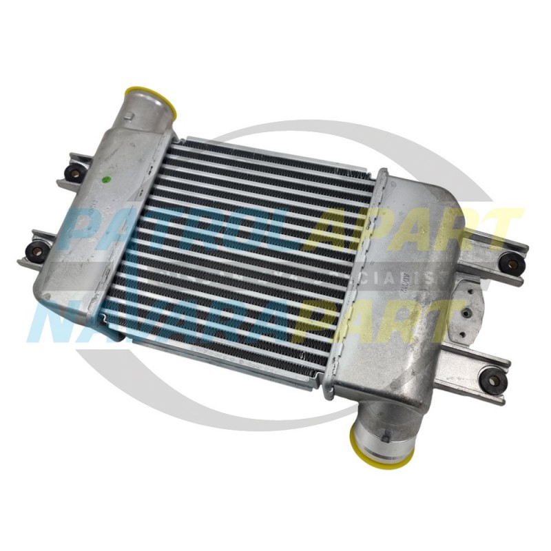 Aftermarket Intercooler for Nissan Patrol GU Y61 ZD30CR Brand New