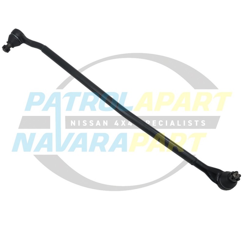 Leaf Sprung Long Drag Link Suits Nissan Patrol GQ Y60 & MQ