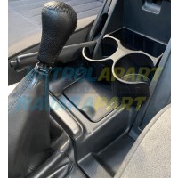 Large Cup Holder G Code Black - Nissan Patrol Y61 GU Series 4