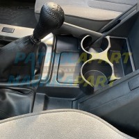 Large Cup Holder G Code Black - Nissan Patrol Y61 GU Series 4