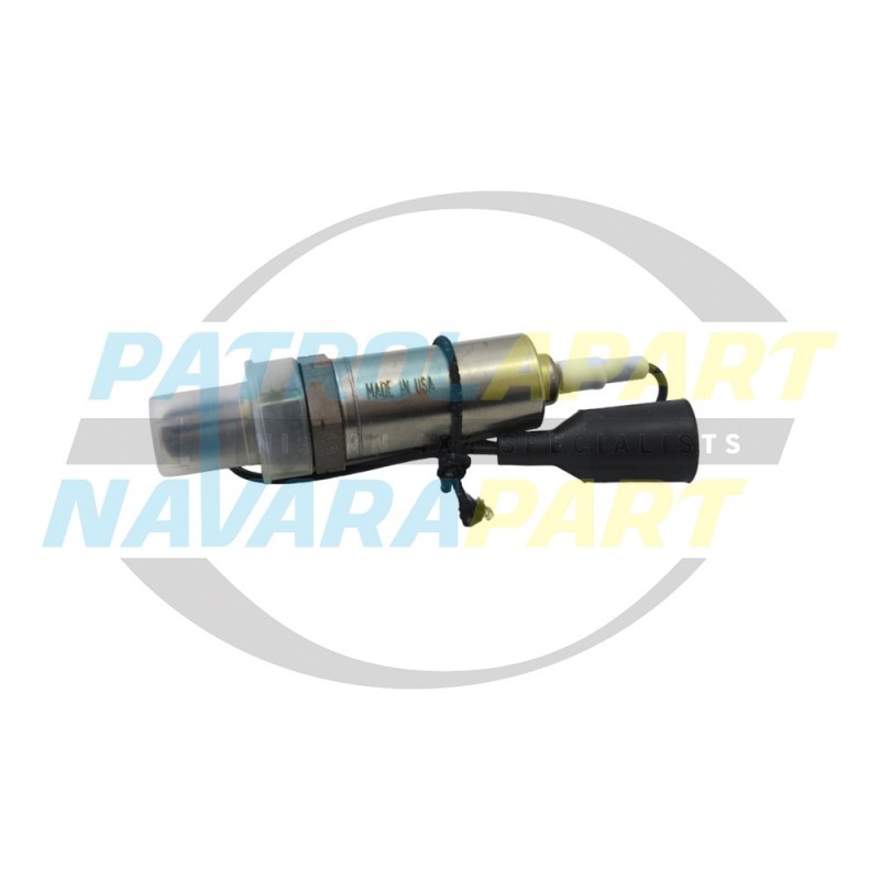 Aftermarket Oxygen Sensor Suits Nissan Patrol GQ TB42 EFI & GU TB45