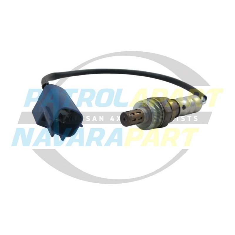 o2 Oxygen Sensor Front Upper for Nissan Patrol GU Y61 TB48 2006 on