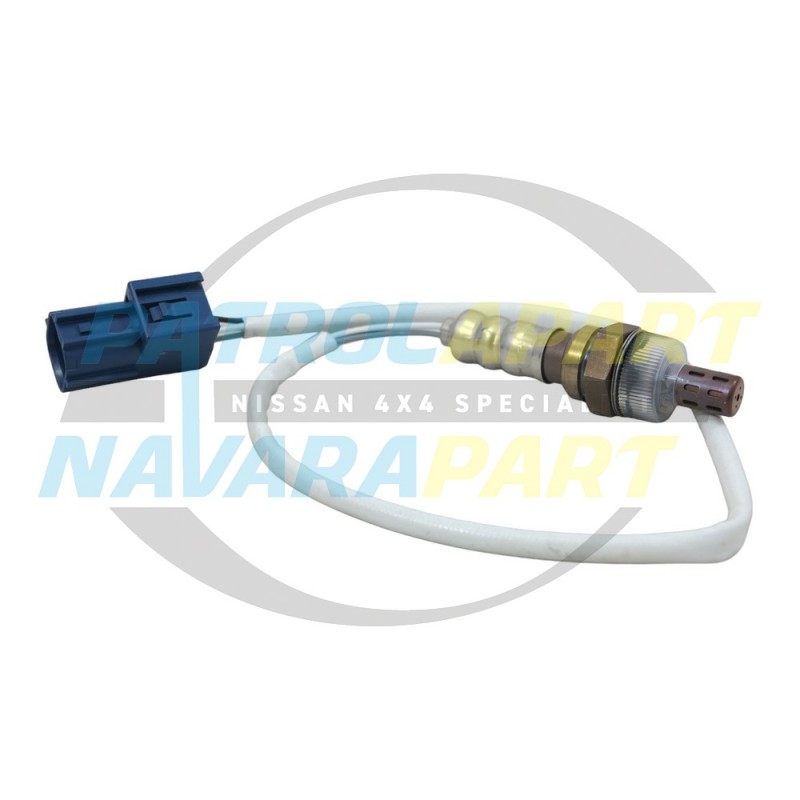 O2 Oxygen Sensor Front Lower for Nissan Patrol GU Y61 TB48 2006 on