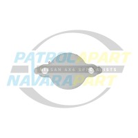 EGR Blank Plate for Nissan Patrol GU ZD30CR