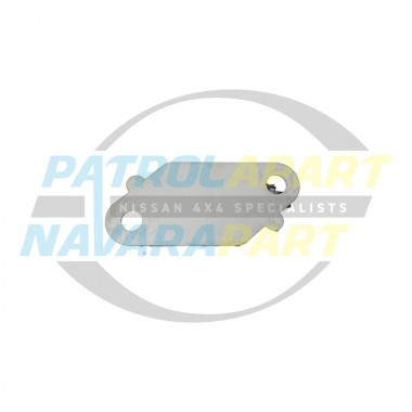 EGR Blank Off Plate for Nissan Patrol GU Y61 ZD30Di