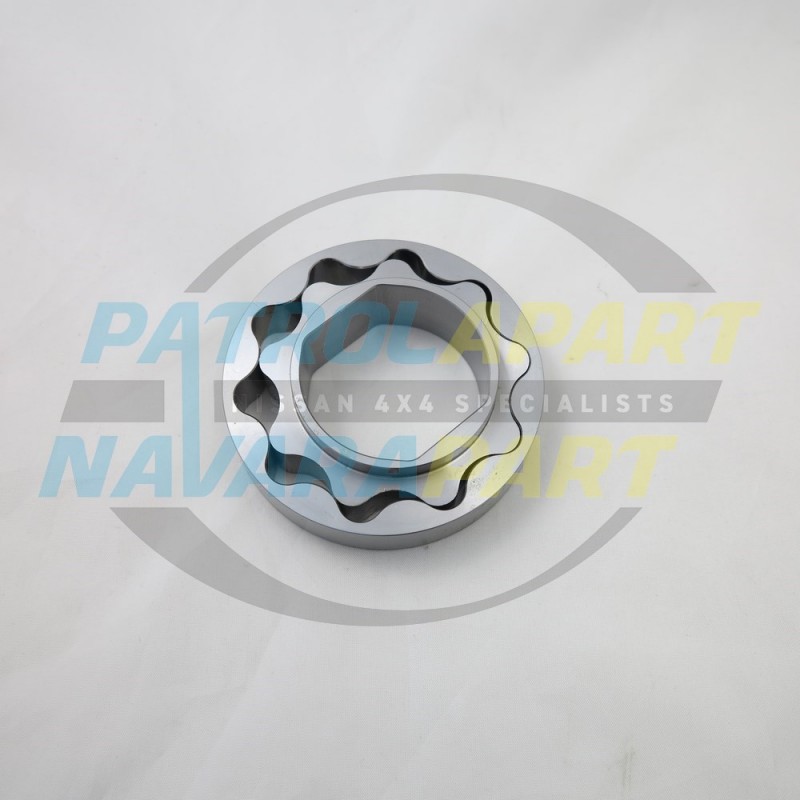 HPD Billet Oil Pump Gears suit Nissan Patrol GU TB48 4.8