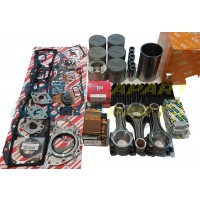 Turbo Upgrade and Rebuild Kit Turbo For Nissan Patrol GQ Y60 GU Y61 TD42 NA