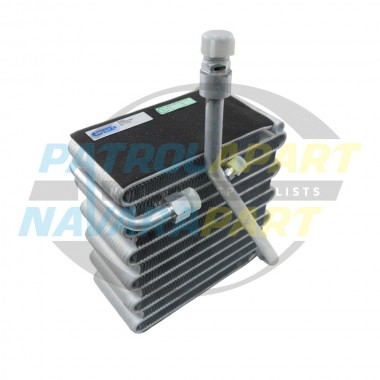 Air Conditioning Evaporator for Nissan Patrol GQ Y60 with Factory A/C